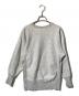 Champion (チャンピオン) 90’S リバースウィーブスウェット グレー サイズ:M：12000円