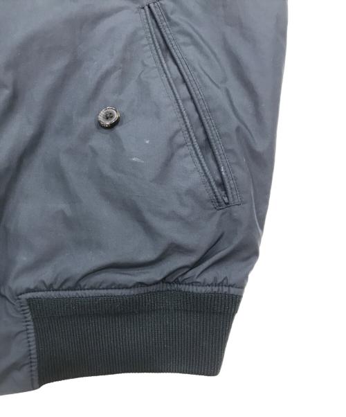 POLO RALPH LAUREN（ポロ・ラルフローレン）POLO RALPH LAUREN (ポロ・ラルフローレン) スイングトップ ブラック サイズ:Ｓの古着・服飾アイテム