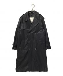 MACKINTOSH（マッキントッシュ）の古着「トレンチコート」｜ブラウン