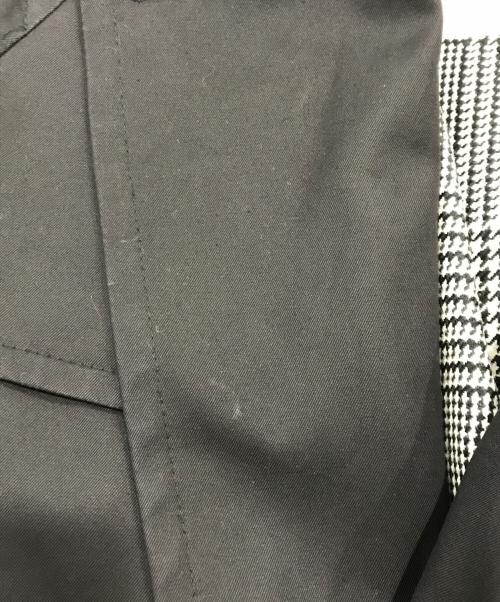 MACKINTOSH（マッキントッシュ）MACKINTOSH (マッキントッシュ) トレンチコート ブラウン サイズ:Mの古着・服飾アイテム