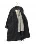 MACKINTOSH (マッキントッシュ) トレンチコート ブラウン サイズ:M：18000円