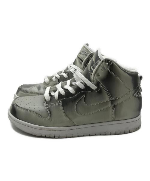 NIKE（ナイキ）NIKE (ナイキ) CLOT (クロット) ダンク ハイ 