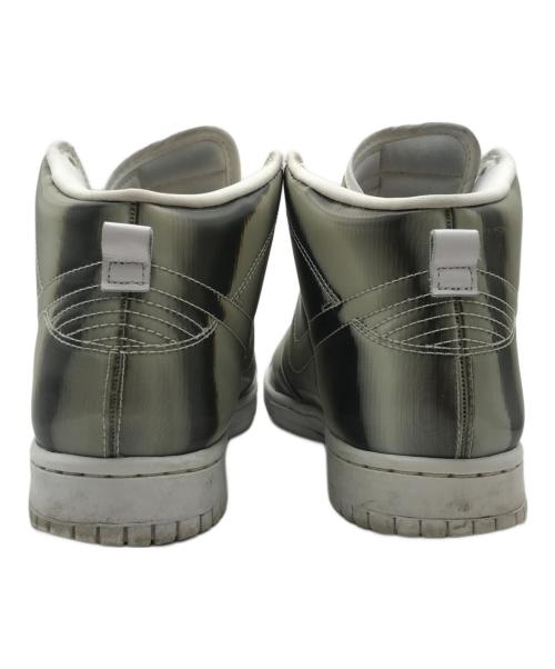 NIKE（ナイキ）NIKE (ナイキ) CLOT (クロット) ダンク ハイ 