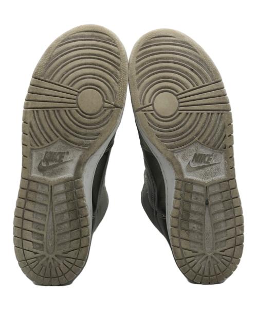 NIKE（ナイキ）NIKE (ナイキ) CLOT (クロット) ダンク ハイ 