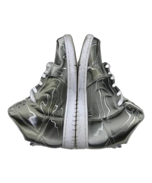 NIKE（ナイキ）NIKE (ナイキ) CLOT (クロット) ダンク ハイ 