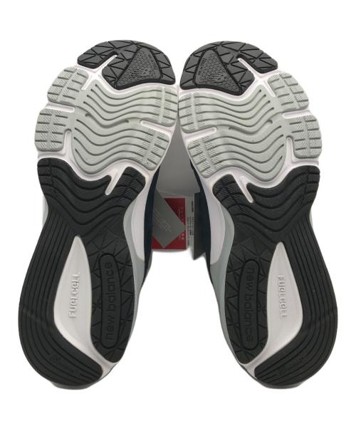 NEW BALANCE（ニューバランス）NEW BALANCE (ニューバランス) ローカットスニーカー ネイビー サイズ:28.0cmの古着・服飾アイテム