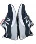 中古・古着 NEW BALANCE (ニューバランス) ローカットスニーカー ネイビー サイズ:28.0cm：15000円