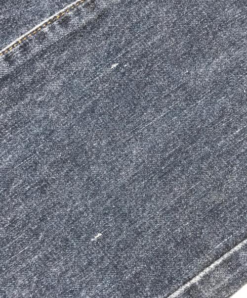 LEVI'S（リーバイス）LEVI'S (リーバイス) 復刻502XX デニムパンツ/ストレートデニムパンツ インディゴ サイズ:W28/L34の古着・服飾アイテム