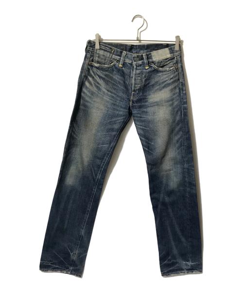 LEVI'S VINTAGE CLOTHING（リーバイス ビンテージ クロージング）LEVI'S VINTAGE CLOTHING (リーバイス ビンテージ クロージング) 復刻501XX デニムパンツ インディゴ サイズ:29の古着・服飾アイテム