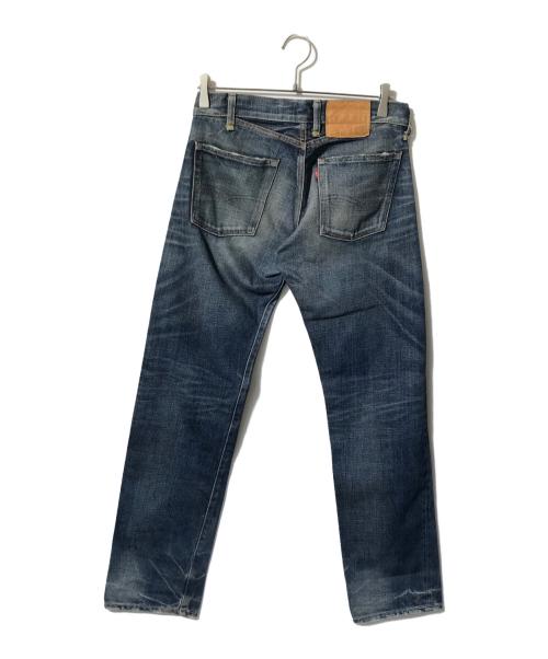 LEVI'S VINTAGE CLOTHING（リーバイス ビンテージ クロージング）LEVI'S VINTAGE CLOTHING (リーバイス ビンテージ クロージング) 復刻501XX デニムパンツ インディゴ サイズ:29の古着・服飾アイテム