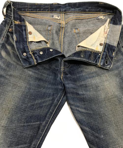 LEVI'S VINTAGE CLOTHING（リーバイス ビンテージ クロージング）LEVI'S VINTAGE CLOTHING (リーバイス ビンテージ クロージング) 復刻501XX デニムパンツ インディゴ サイズ:29の古着・服飾アイテム