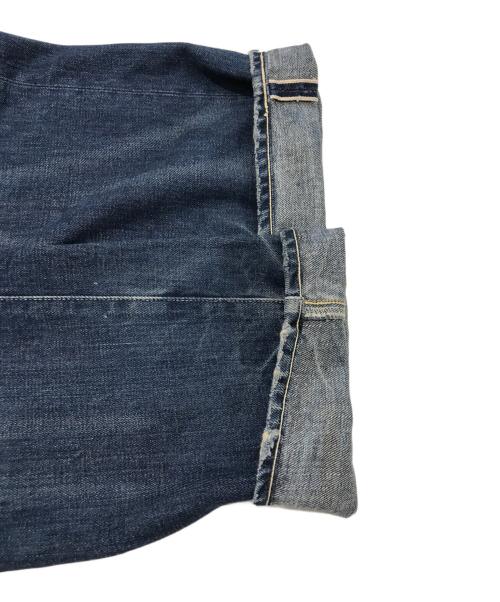 LEVI'S VINTAGE CLOTHING（リーバイス ビンテージ クロージング）LEVI'S VINTAGE CLOTHING (リーバイス ビンテージ クロージング) 復刻501XX デニムパンツ インディゴ サイズ:29の古着・服飾アイテム