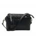 FENDI（フェンディ）の古着「ショルダーバッグ/バイザウェイ」｜ブラック
