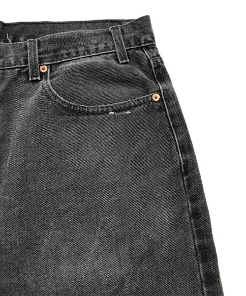 LEVI'S（リーバイス）LEVI'S (リーバイス) 550デニムパンツ グレー サイズ:W36/L34の古着・服飾アイテム