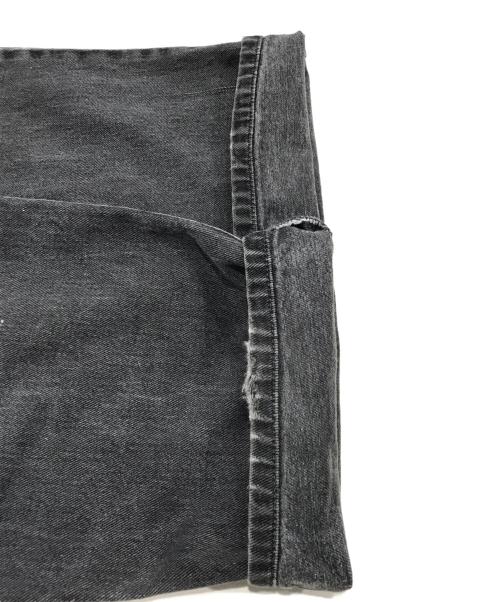 LEVI'S（リーバイス）LEVI'S (リーバイス) 550デニムパンツ グレー サイズ:W36/L34の古着・服飾アイテム
