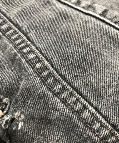 LEVI'S（リーバイス）LEVI'S (リーバイス) 550デニムパンツ グレー サイズ:W36/L34の古着・服飾アイテム