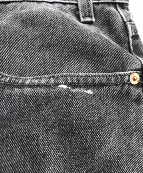 LEVI'S（リーバイス）LEVI'S (リーバイス) 550デニムパンツ グレー サイズ:W36/L34の古着・服飾アイテム