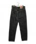 LEVI'S (リーバイス) 550デニムパンツ グレー サイズ:W36/L34：8000円