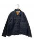 LEVI'S PReMIUM（リーバイス プレミアム）の古着「別注 TYPE 1デニムジャケット」｜インディゴ