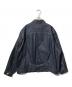 LEVI'S PReMIUM (リーバイス プレミアム) JOURNAL STANDARD (ジャーナルスタンダード) 別注 TYPE 1デニムジャケット インディゴ サイズ:XXL：21000円