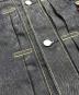 中古・古着 LEVI'S PReMIUM (リーバイス プレミアム) JOURNAL STANDARD (ジャーナルスタンダード) 別注 TYPE 1デニムジャケット インディゴ サイズ:XXL：21000円