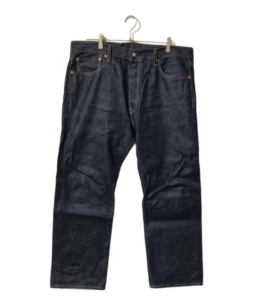 LEVI'S PReMIUM（リーバイス プレミアム）LEVI'S PReMIUM (リーバイス プレミアム) JOURNAL STANDARD (ジャーナルスタンダード) 別注 復刻501デニムパンツ インディゴ サイズ:36/30の古着・服飾アイテム