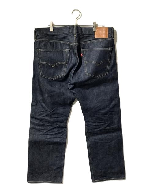 LEVI'S PReMIUM（リーバイス プレミアム）LEVI'S PReMIUM (リーバイス プレミアム) JOURNAL STANDARD (ジャーナルスタンダード) 別注 復刻501デニムパンツ インディゴ サイズ:36/30の古着・服飾アイテム