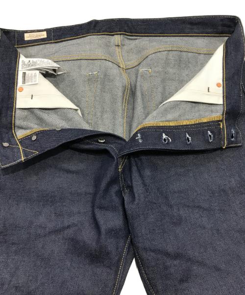 LEVI'S PReMIUM（リーバイス プレミアム）LEVI'S PReMIUM (リーバイス プレミアム) JOURNAL STANDARD (ジャーナルスタンダード) 別注 復刻501デニムパンツ インディゴ サイズ:36/30の古着・服飾アイテム