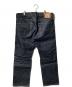 LEVI'S PReMIUM (リーバイス プレミアム) JOURNAL STANDARD (ジャーナルスタンダード) 別注 復刻501デニムパンツ インディゴ サイズ:36/30：12000円