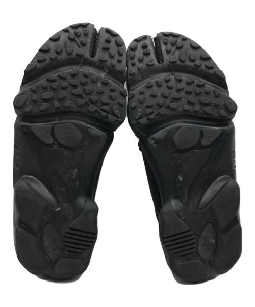 NIKE（ナイキ）NIKE (ナイキ) AIR RIFT ブラック サイズ:23.0の古着・服飾アイテム