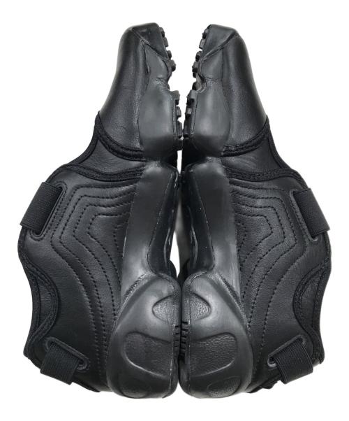 NIKE（ナイキ）NIKE (ナイキ) AIR RIFT ブラック サイズ:23.0の古着・服飾アイテム