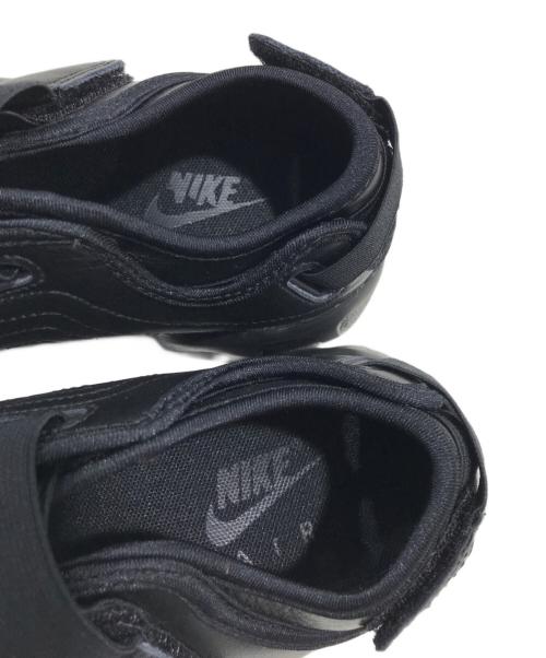 NIKE（ナイキ）NIKE (ナイキ) AIR RIFT ブラック サイズ:23.0の古着・服飾アイテム