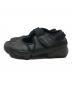 NIKE (ナイキ) AIR RIFT ブラック サイズ:23.0：8000円