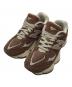NEW BALANCE（ニューバランス）の古着「ローカットスニーカー」｜ブラウン