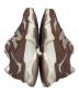 中古・古着 NEW BALANCE (ニューバランス) ローカットスニーカー ブラウン サイズ:22.5㎝：11000円