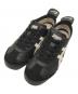 Onitsuka Tiger（オニツカタイガー）の古着「MEXICO'66ローカットスニーカー」｜ブラック