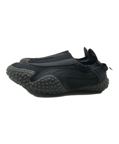 PUMA（プーマ）PUMA (プーマ) モストロ ムーブ ヴィーナス スニーカー ブラック サイズ:22.5の古着・服飾アイテム