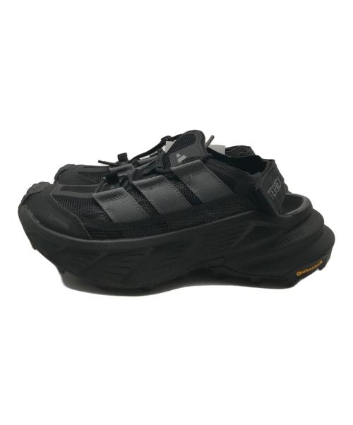 adidas（アディダス）adidas (アディダス) テレックス フリーハイカー SL サンダル ブラック サイズ:22.5㎝の古着・服飾アイテム