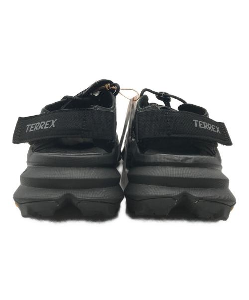 adidas（アディダス）adidas (アディダス) テレックス フリーハイカー SL サンダル ブラック サイズ:22.5㎝の古着・服飾アイテム