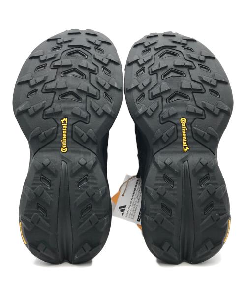 adidas（アディダス）adidas (アディダス) テレックス フリーハイカー SL サンダル ブラック サイズ:22.5㎝の古着・服飾アイテム
