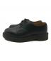 Dr.Martens (ドクターマーチン) ３ホールドレスアップ ブラック サイズ:EU36：8000円