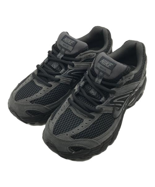 NIKE（ナイキ）NIKE (ナイキ) エア マックス モト 2K SE ブラック サイズ:24.0の古着・服飾アイテム