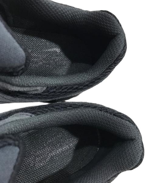 NIKE（ナイキ）NIKE (ナイキ) エア マックス モト 2K SE ブラック サイズ:24.0の古着・服飾アイテム