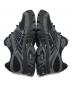 中古・古着 NIKE (ナイキ) エア マックス モト 2K SE ブラック サイズ:24.0：9000円