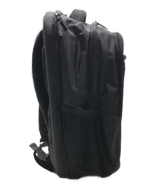 Samsonite（サムソナイト）Samsonite (サムソナイト) リュック/バックパック ブラックの古着・服飾アイテム