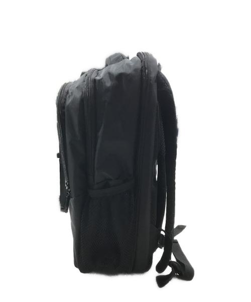 Samsonite（サムソナイト）Samsonite (サムソナイト) リュック/バックパック ブラックの古着・服飾アイテム