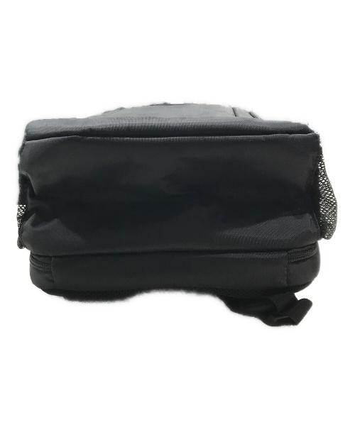 Samsonite（サムソナイト）Samsonite (サムソナイト) リュック/バックパック ブラックの古着・服飾アイテム