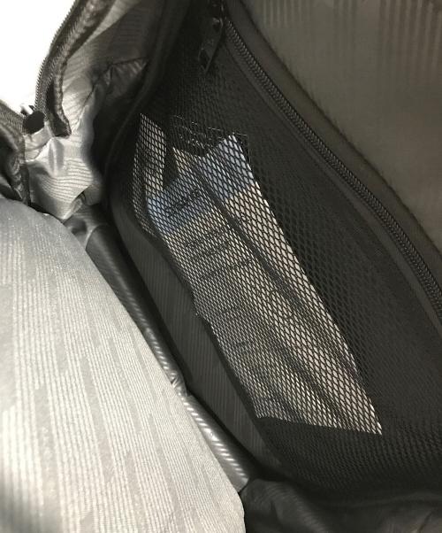 Samsonite（サムソナイト）Samsonite (サムソナイト) リュック/バックパック ブラックの古着・服飾アイテム