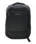 Samsonite（サムソナイト）の古着「リュック/バックパック」｜ブラック