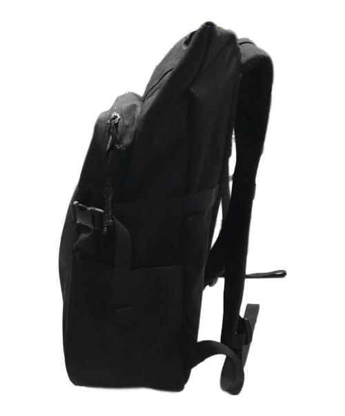 THE NORTH FACE（ザ ノース フェイス）THE NORTH FACE (ザ ノース フェイス) ボルダートートパック デイパック 22/リュックサック ブラックの古着・服飾アイテム